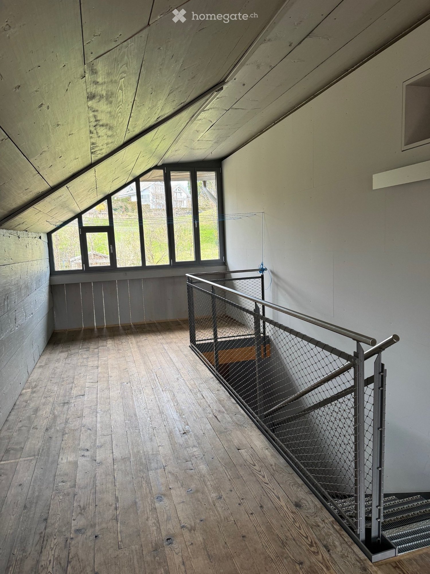 Appartement de 4 ½ pièces