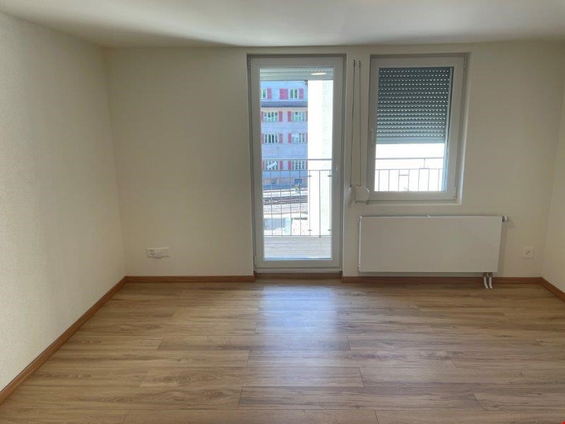 1 room studio