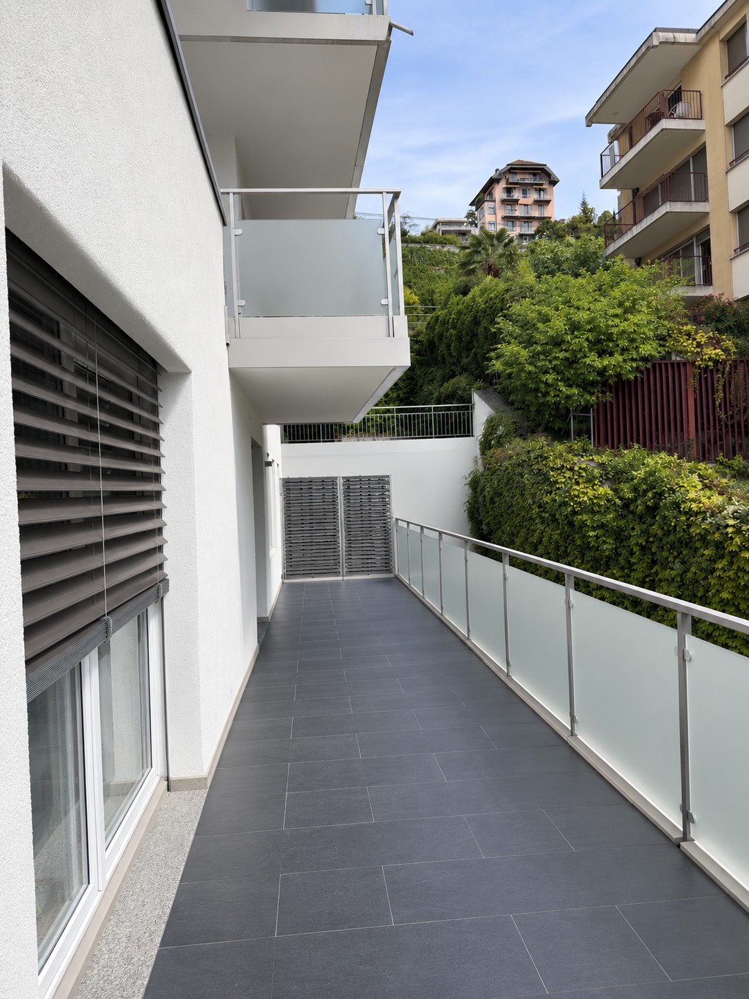 4 ½ rooms apartment