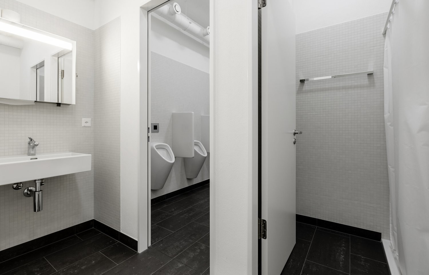 73m² ufficio