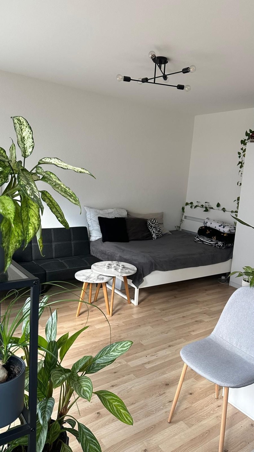 Appartamento di 1 ½ locali