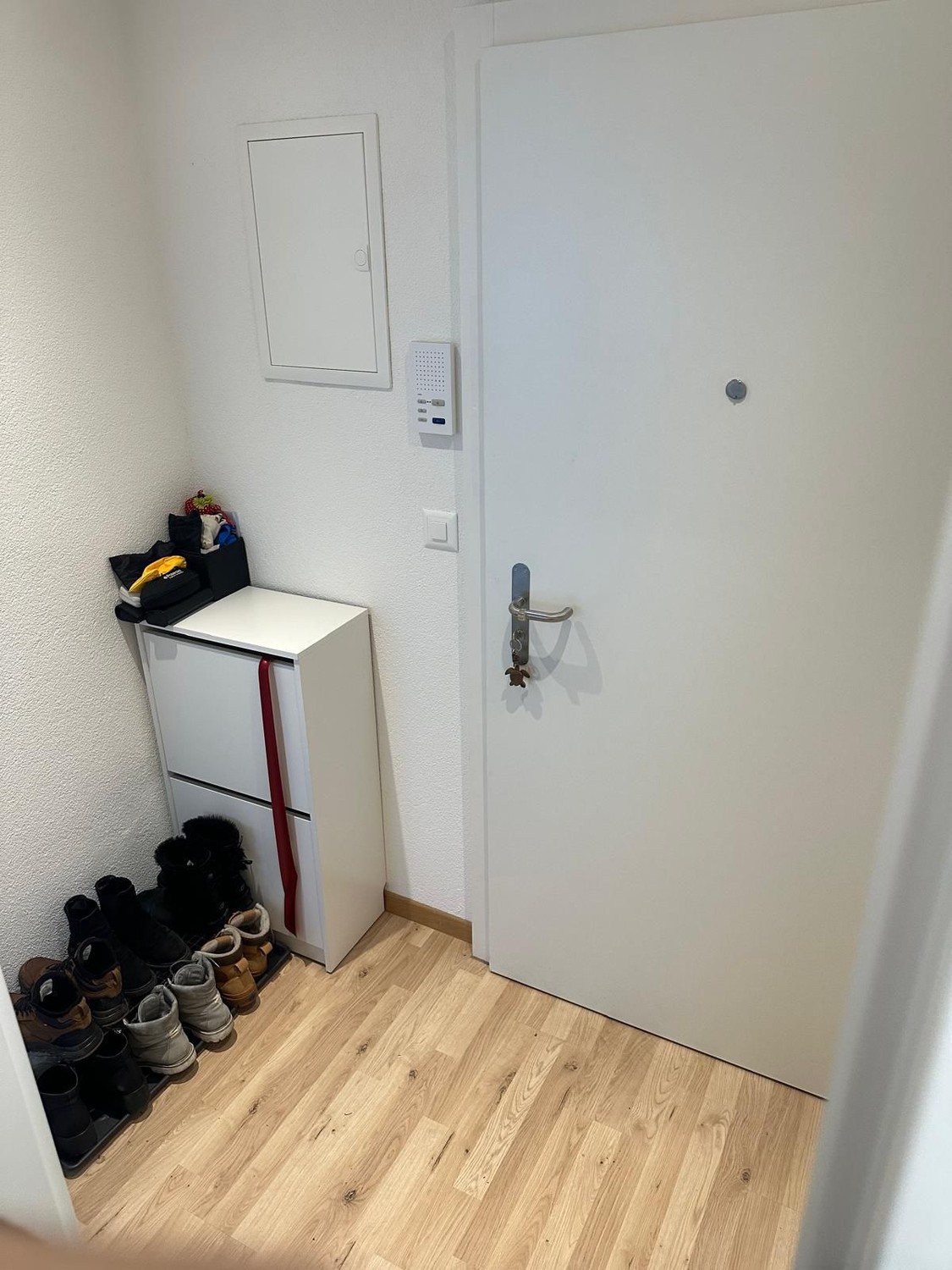 Appartamento di 1 ½ locali