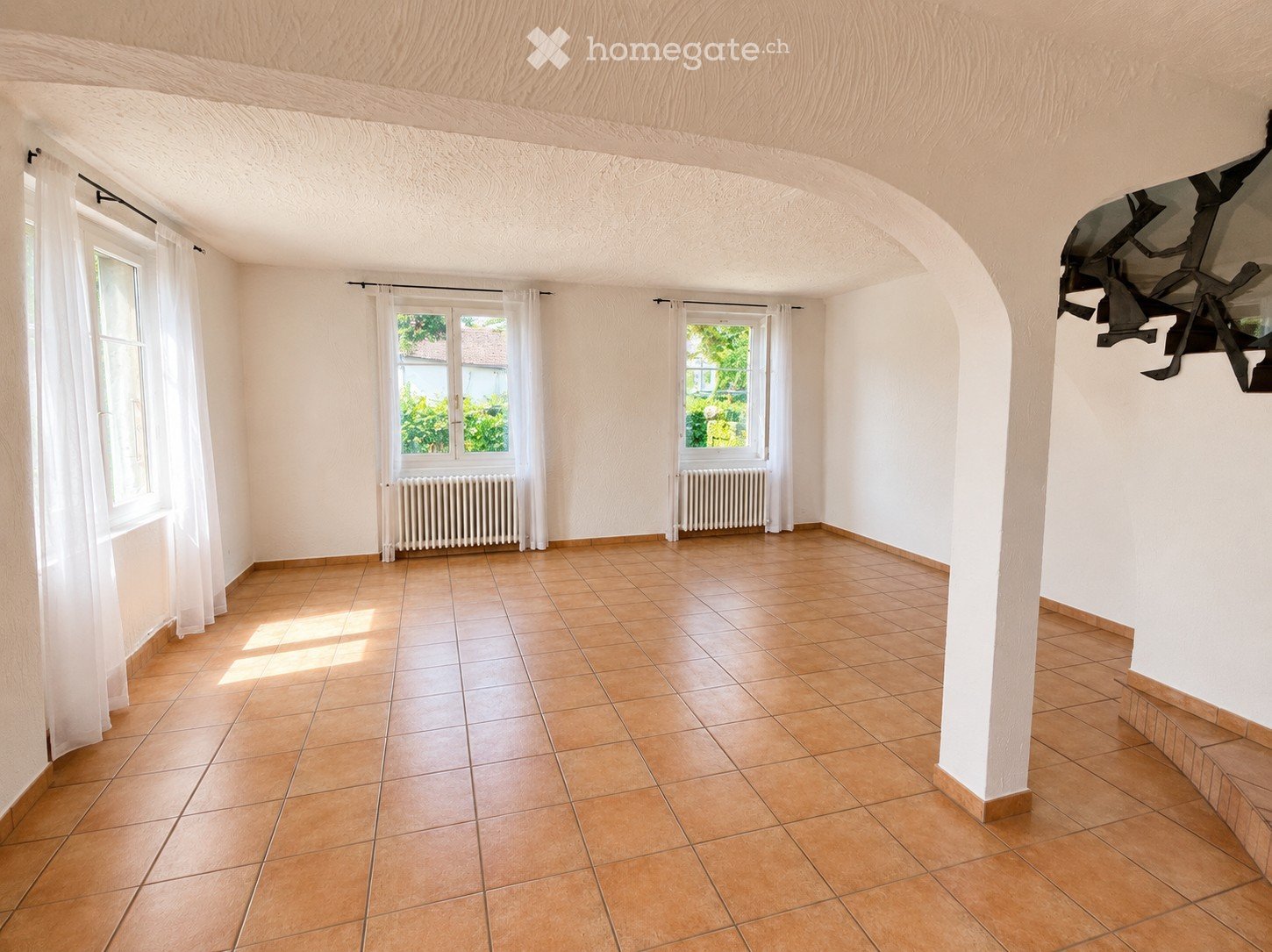6-Zimmer-Einfamilienhaus