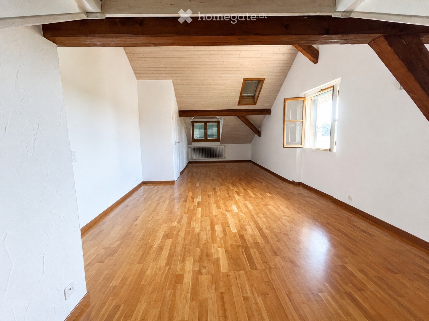 6-Zimmer-Einfamilienhaus