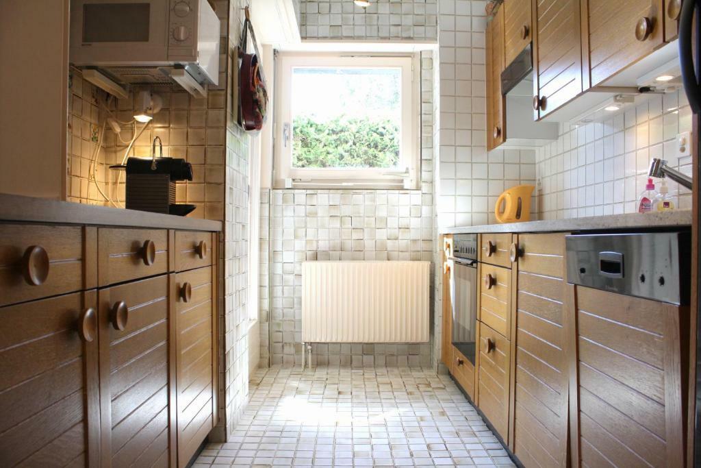 4-Zimmer-Wohnung