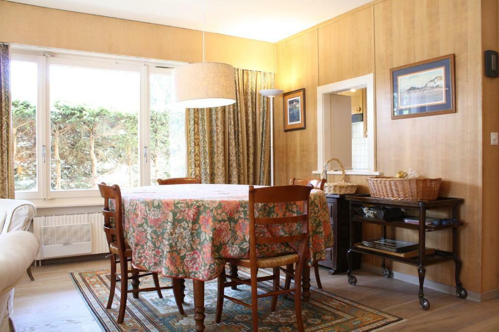 4-Zimmer-Wohnung