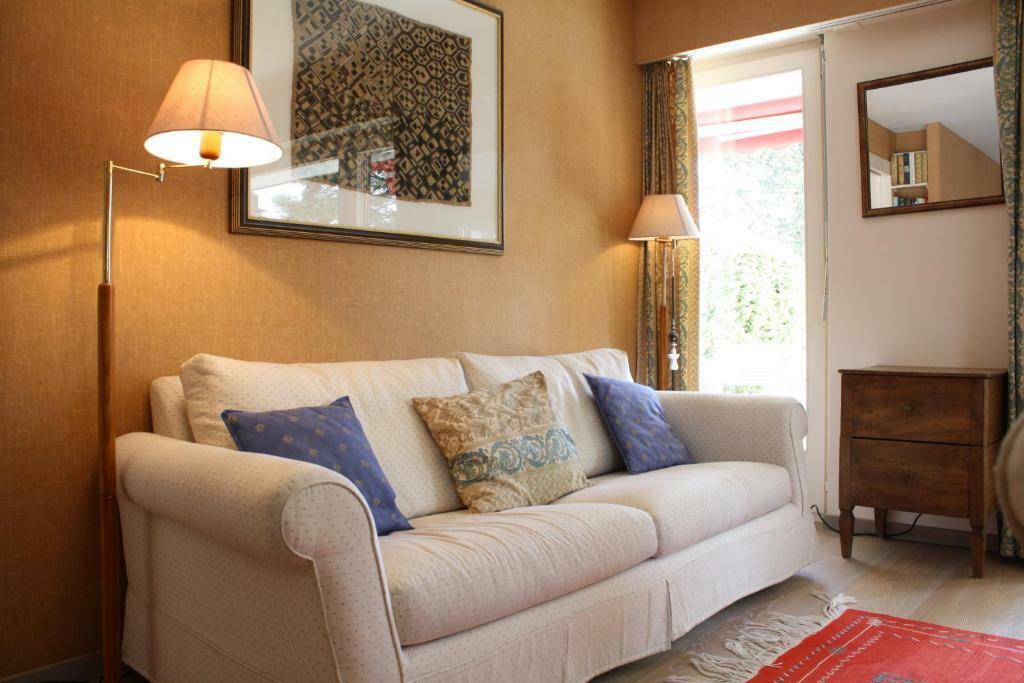 4-Zimmer-Wohnung
