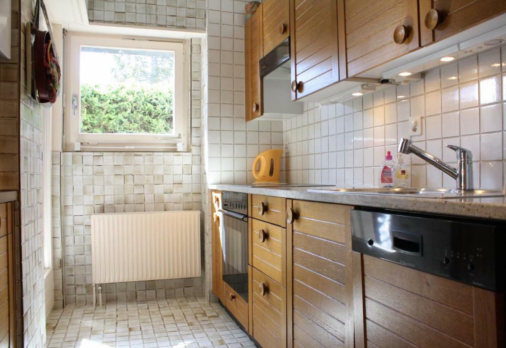 4-Zimmer-Wohnung