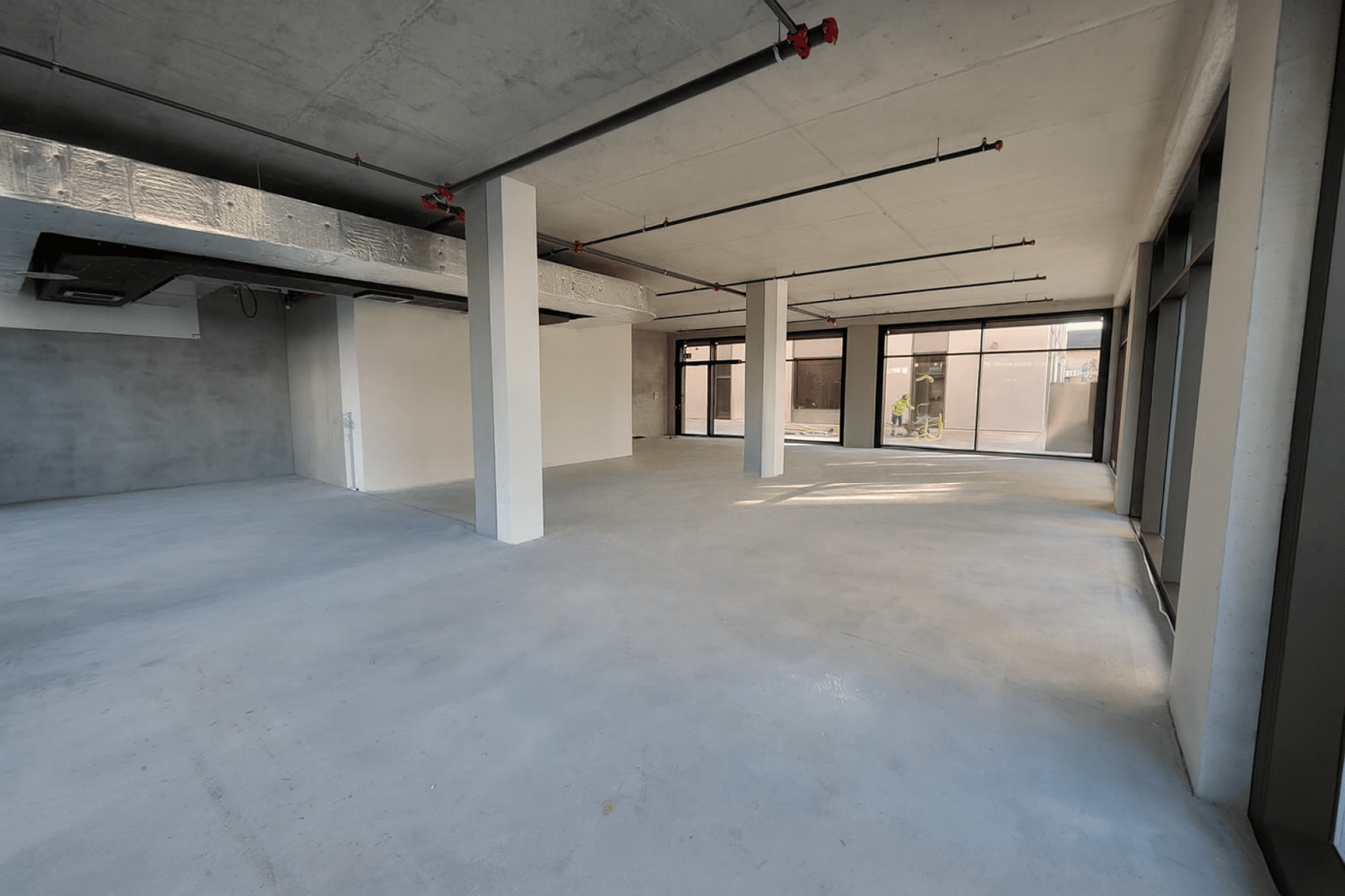 196m² Gewerbe
