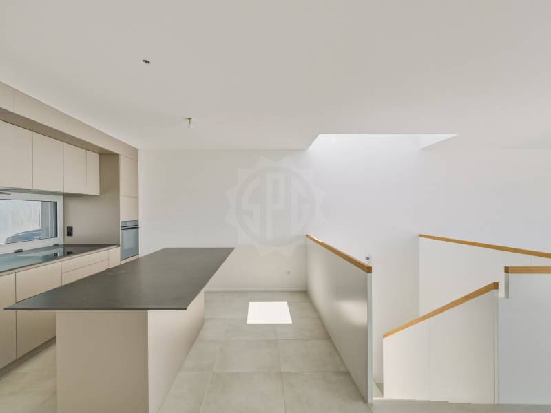 6 ½ Zimmer Einfamilienhaus