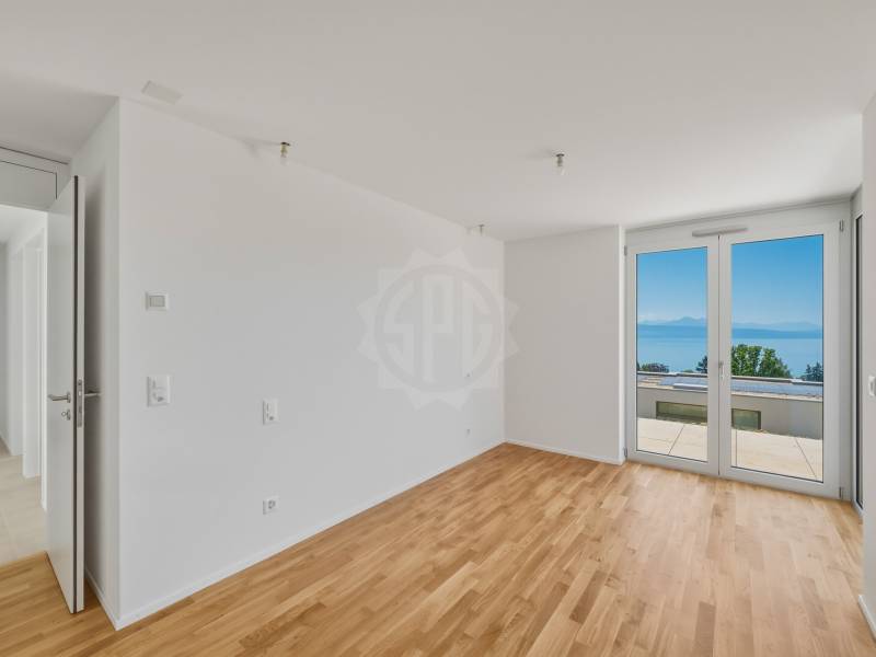 6 ½ Zimmer Einfamilienhaus
