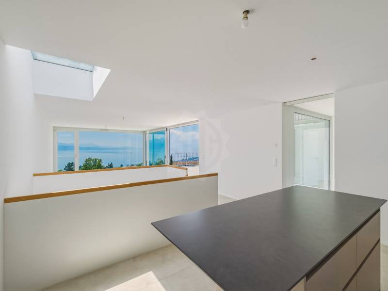 6 ½ Zimmer Einfamilienhaus