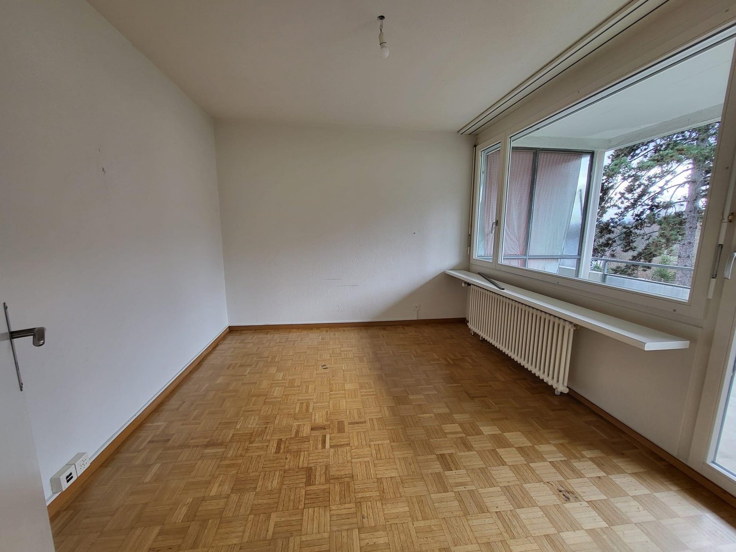 5 ½ rooms apartment