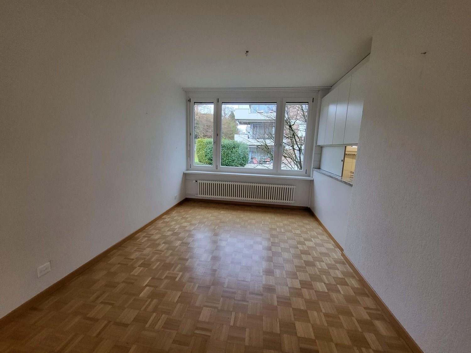 5 ½ rooms apartment