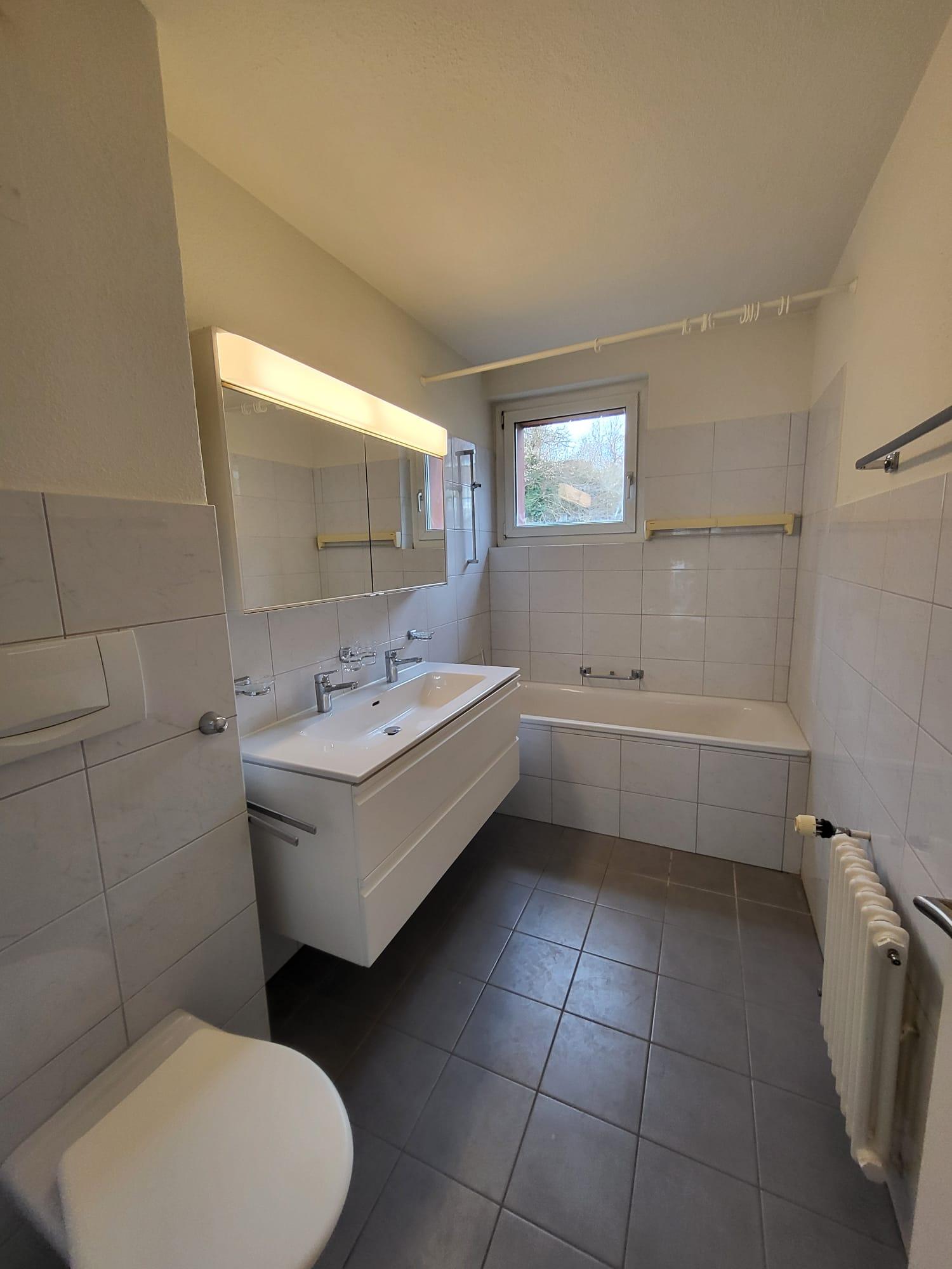 5 ½ rooms apartment