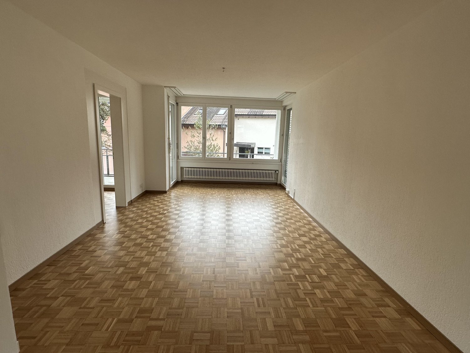 5 ½ rooms apartment