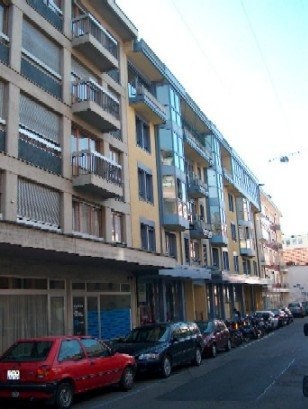 Tiefgaragenplatz