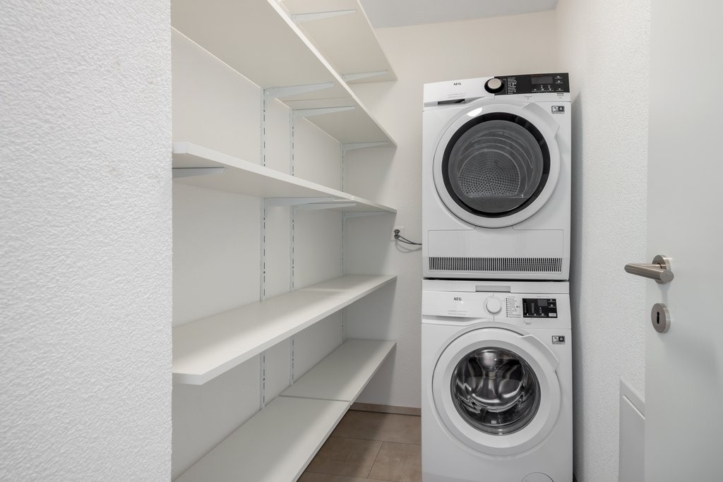 4 ½ rooms duplex