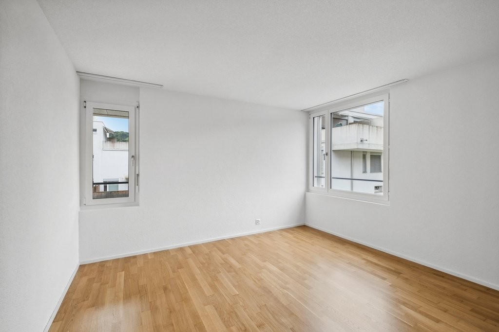 4 ½ rooms duplex