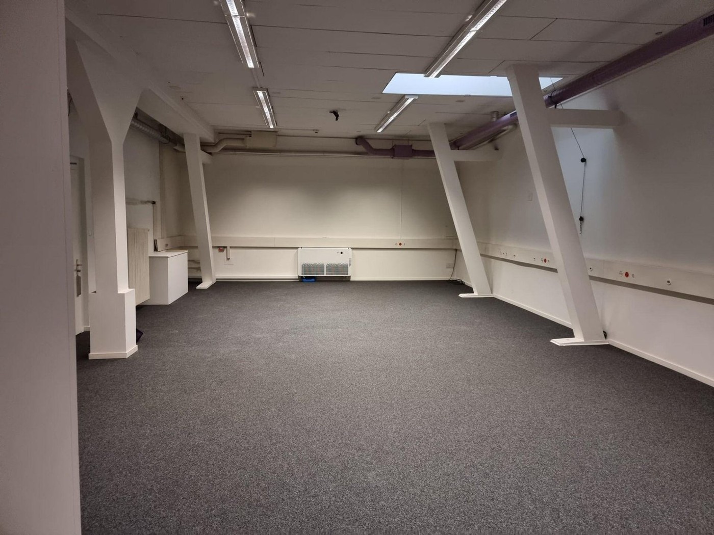 78m² Lager-/Abstellraum