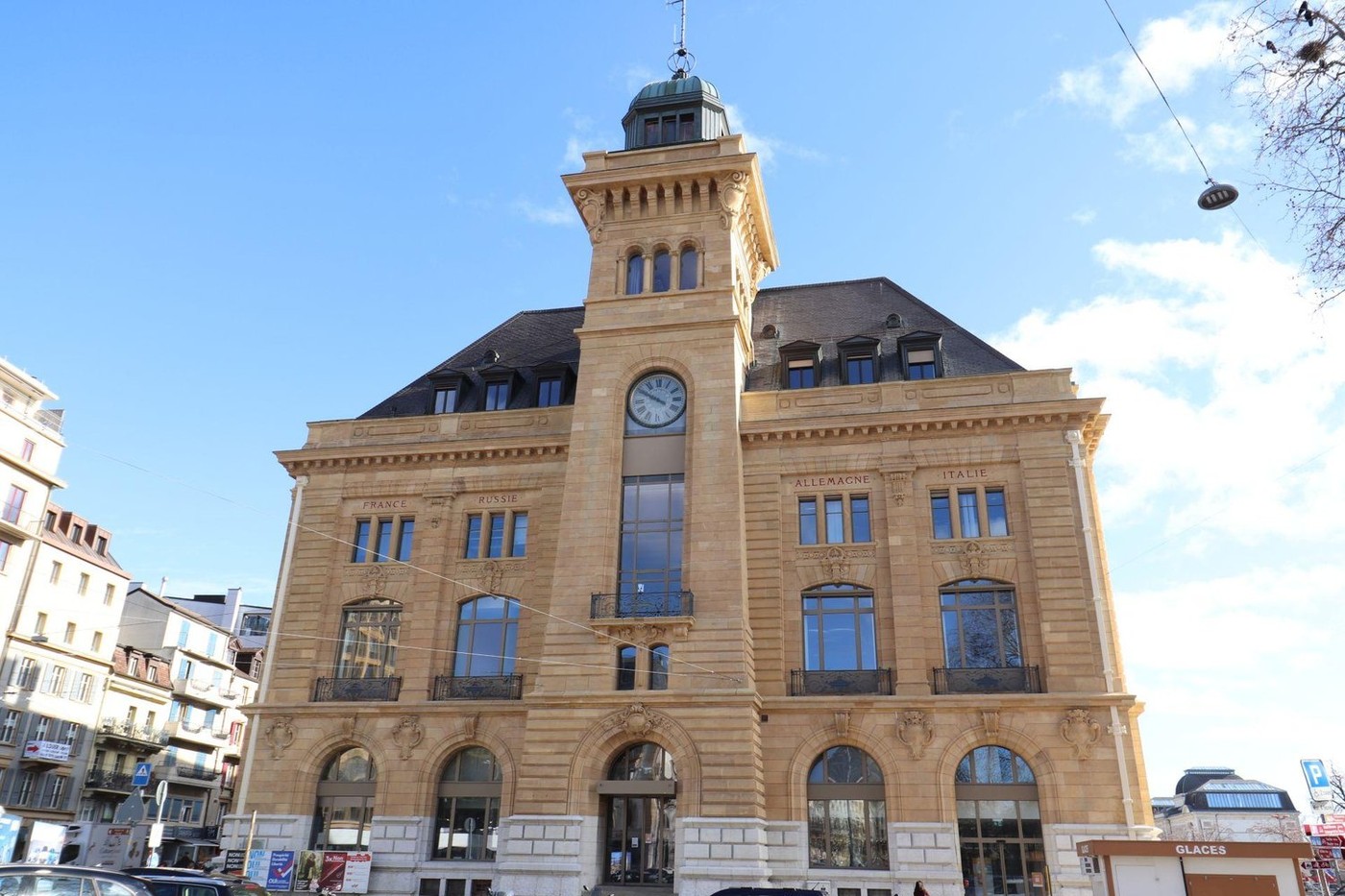 78m² Lager-/Abstellraum