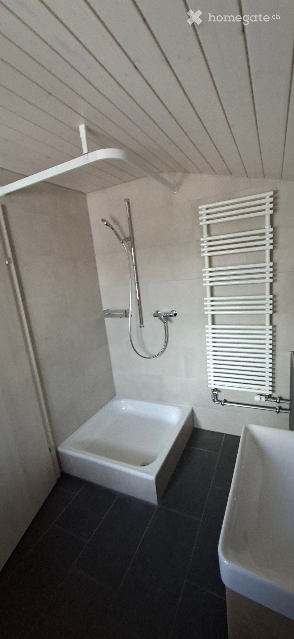 1 room apartment