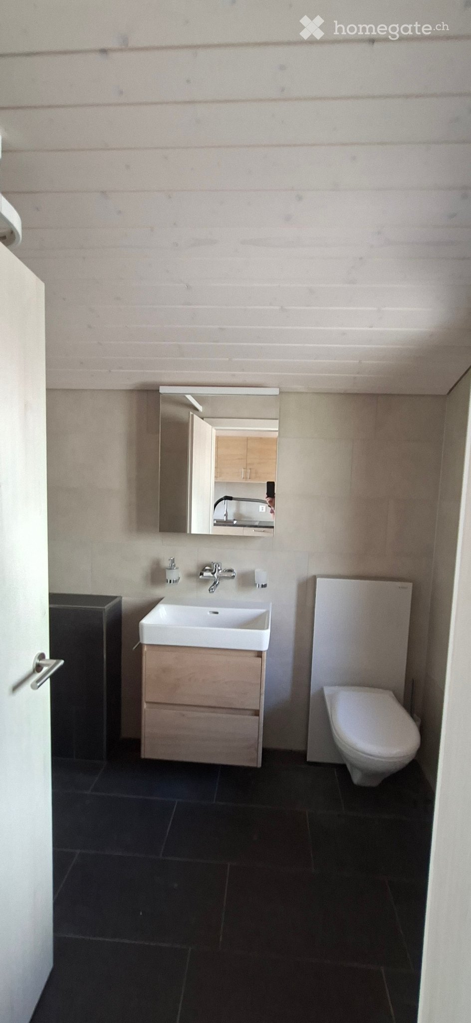 1 room apartment
