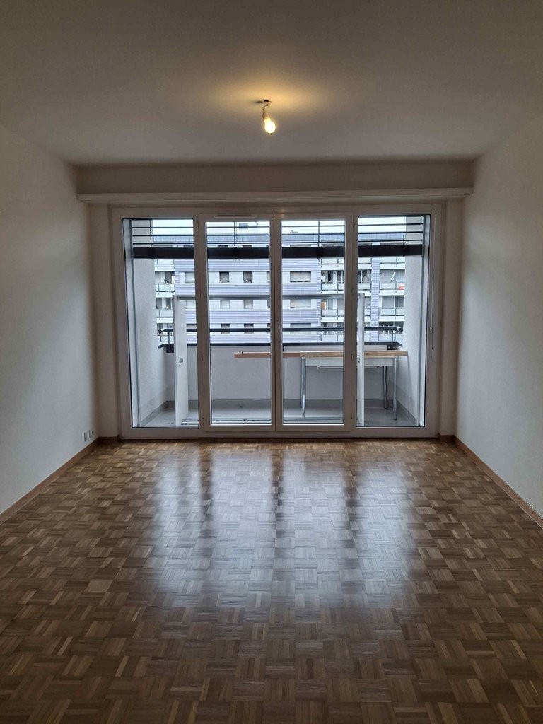 4-Zimmer-Wohnung
