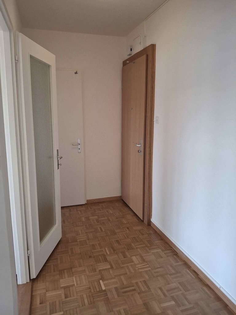4-Zimmer-Wohnung
