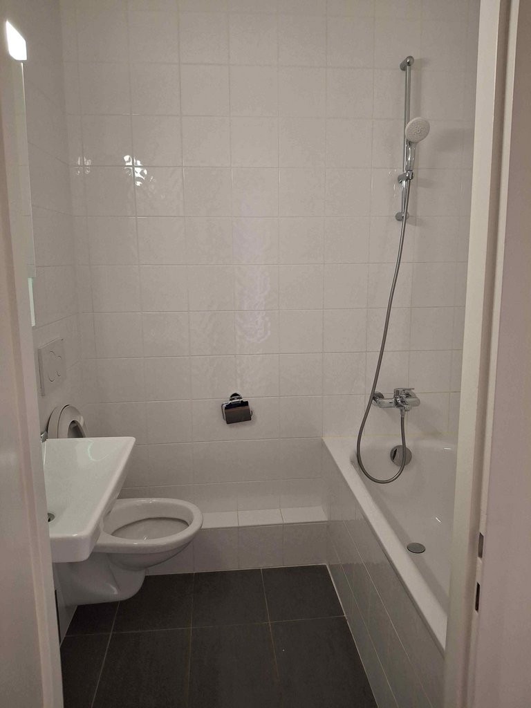 4-Zimmer-Wohnung