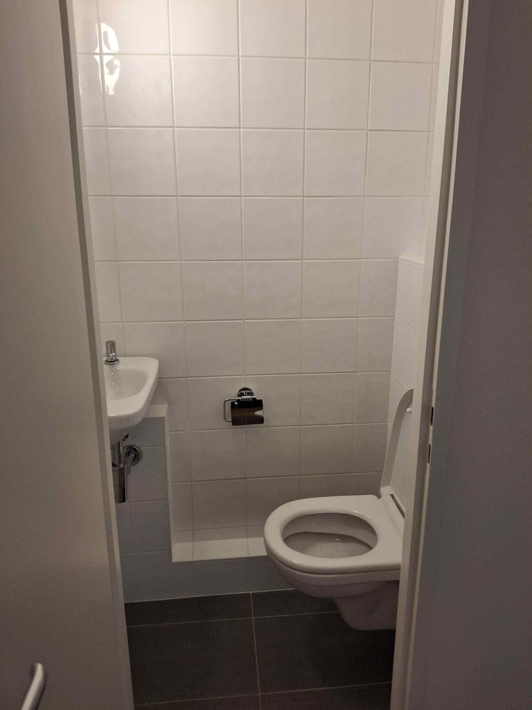 4-Zimmer-Wohnung