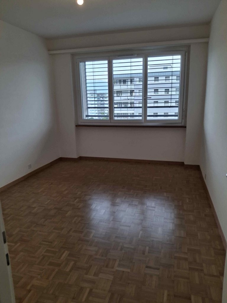 4-Zimmer-Wohnung