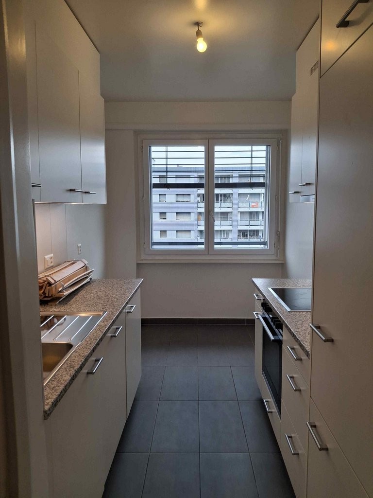 4-Zimmer-Wohnung