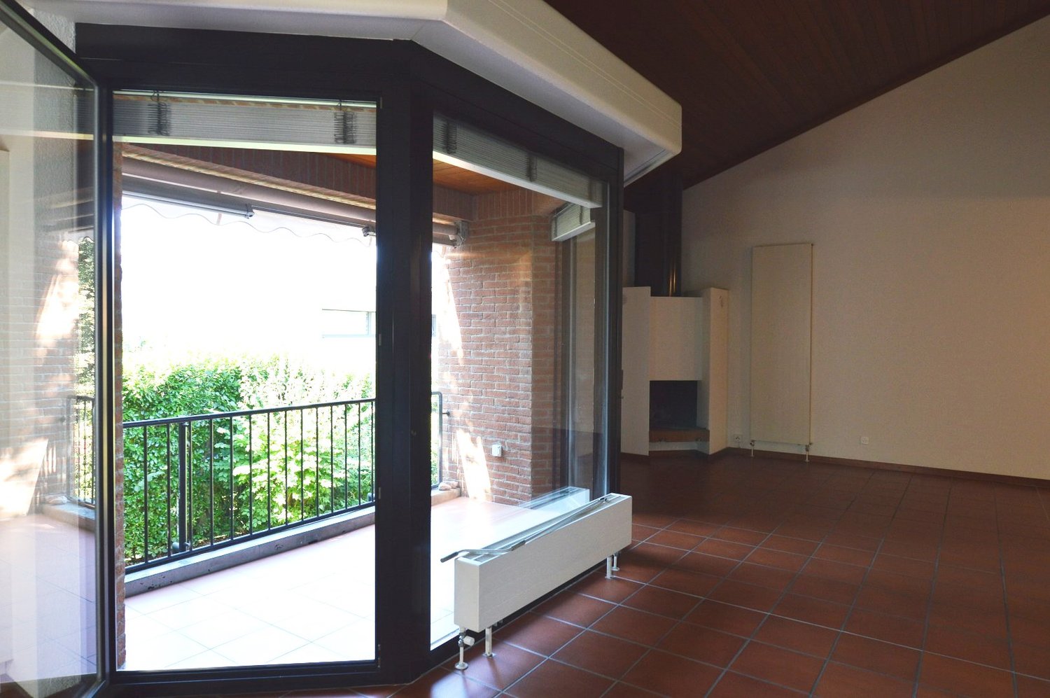 5 ½ rooms apartment
