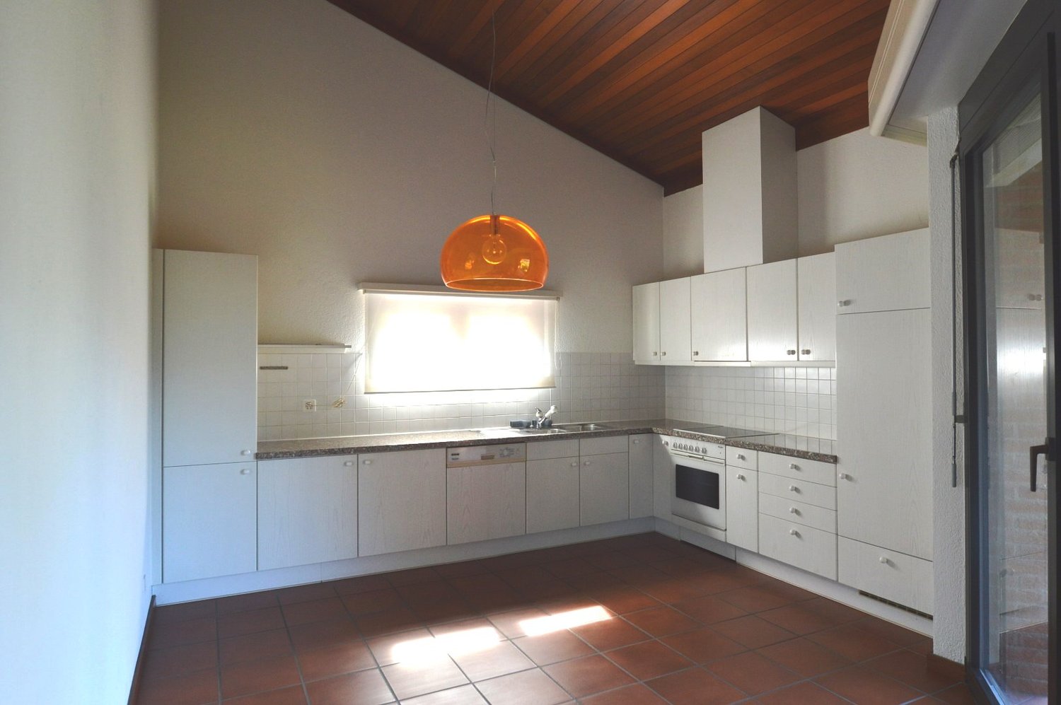 5 ½ rooms apartment
