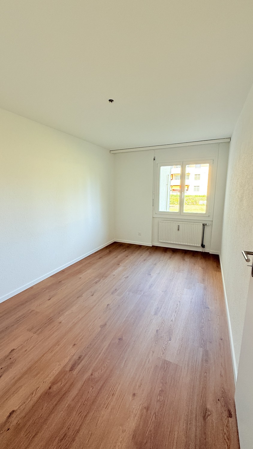 Appartamento di 3 ½ locali