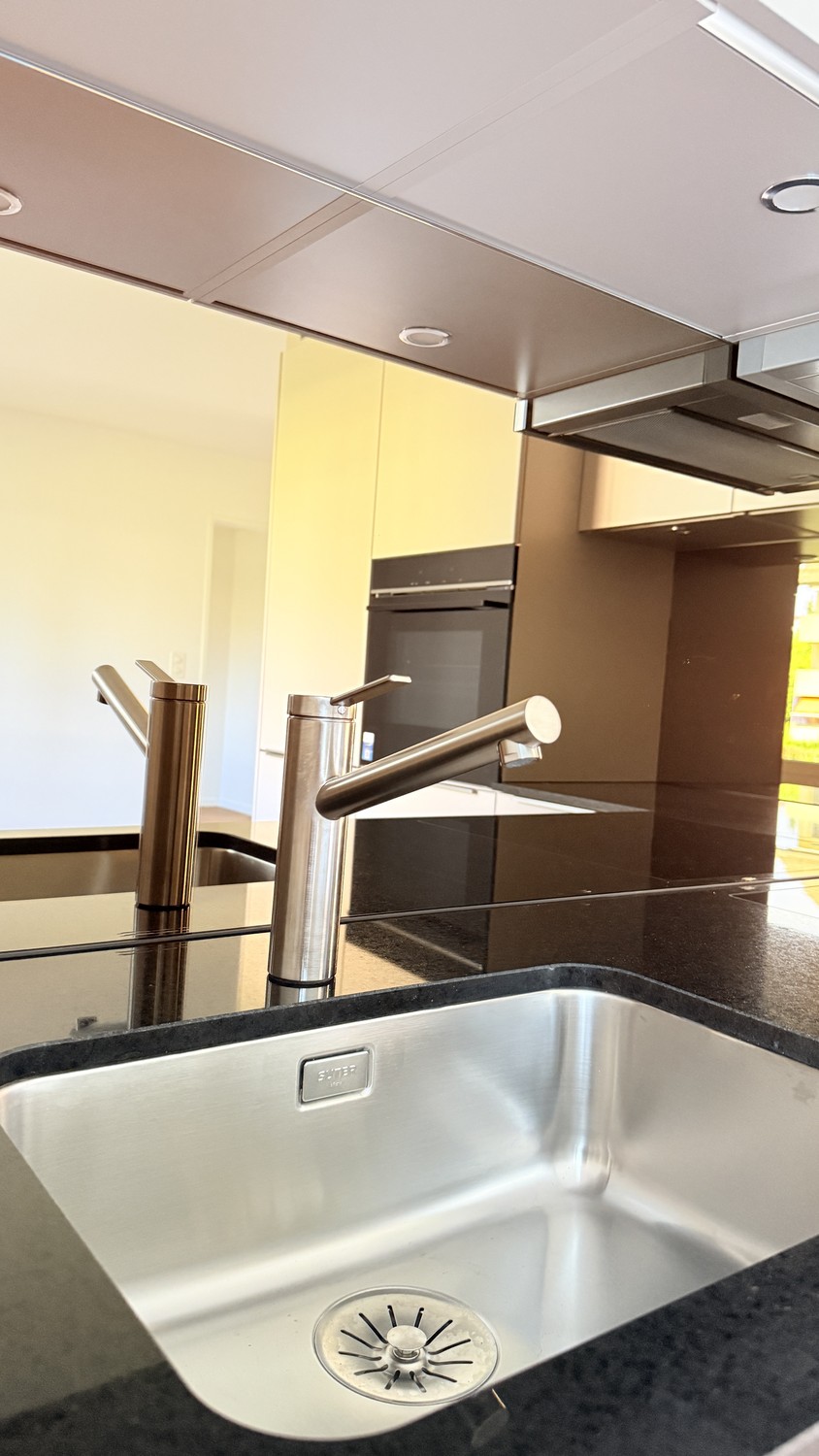 Appartamento di 3 ½ locali
