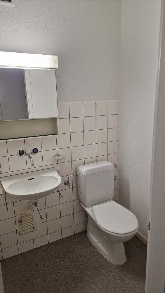 Appartement de 2 pièces