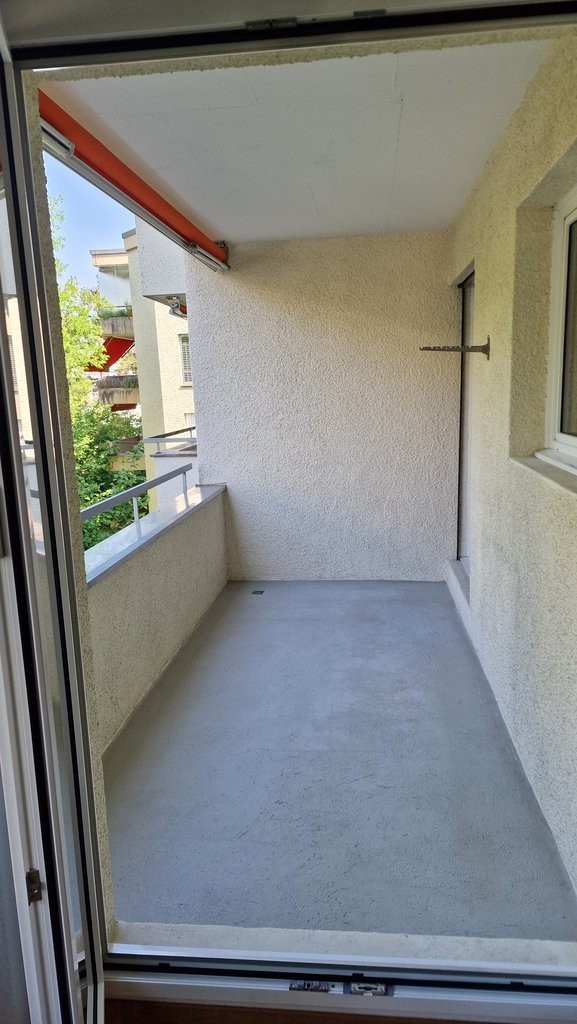 Appartement de 2 pièces