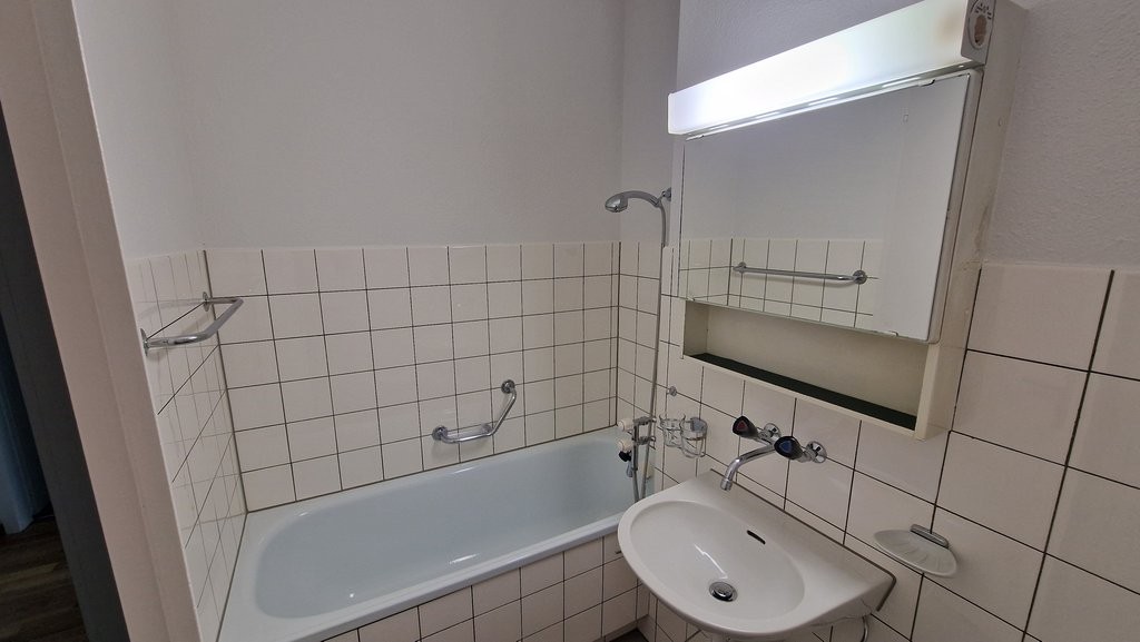 Appartement de 2 pièces