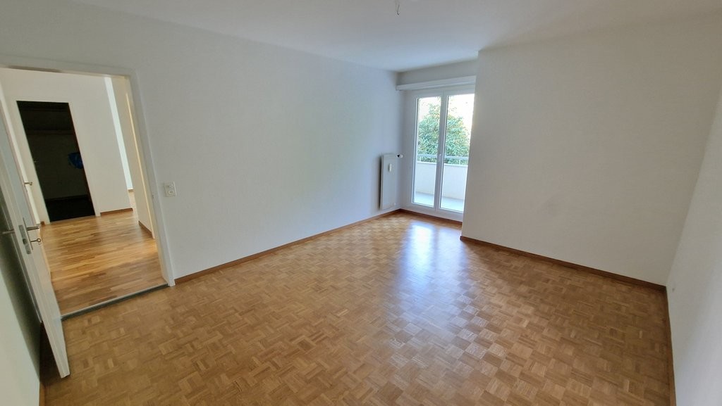 Appartement de 2 pièces