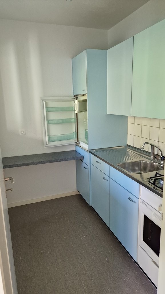 Appartement de 2 pièces