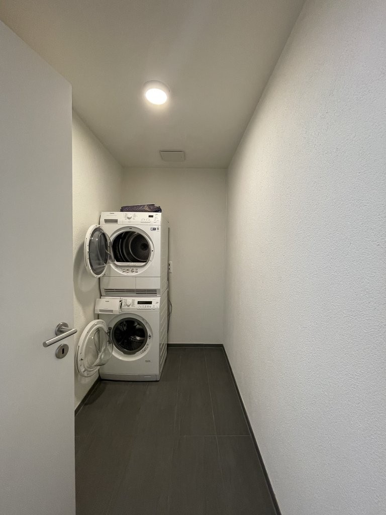 Appartamento di 4 ½ locali