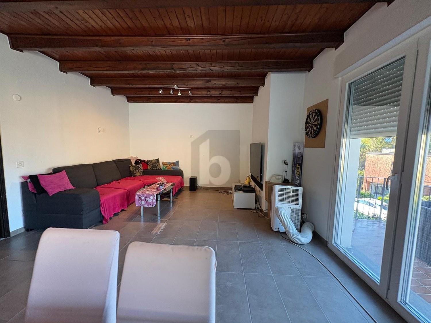 5 ½ rooms single house