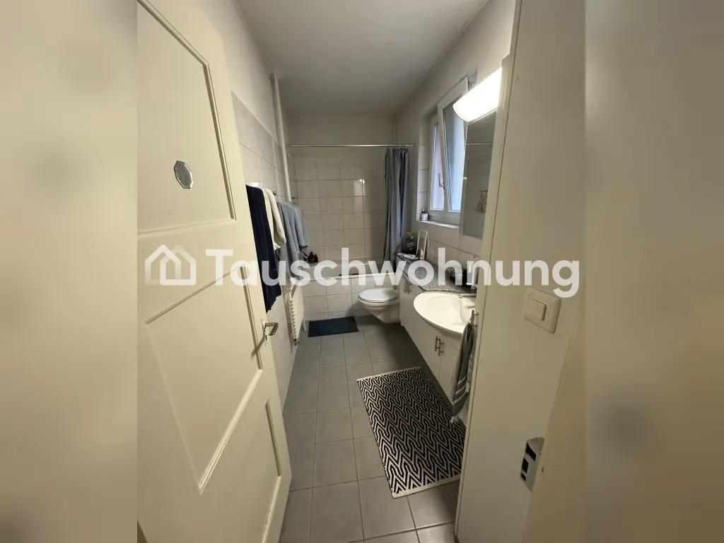 3 ½ pièces appartement