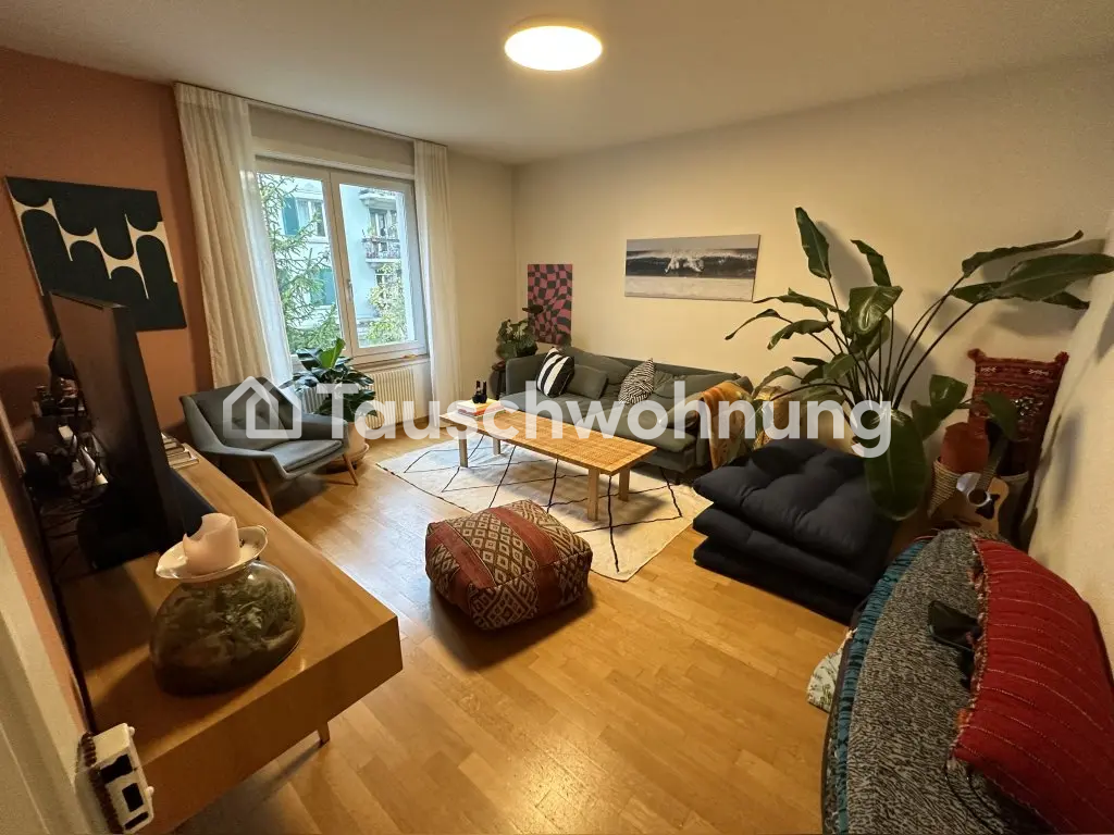 3 ½ pièces appartement