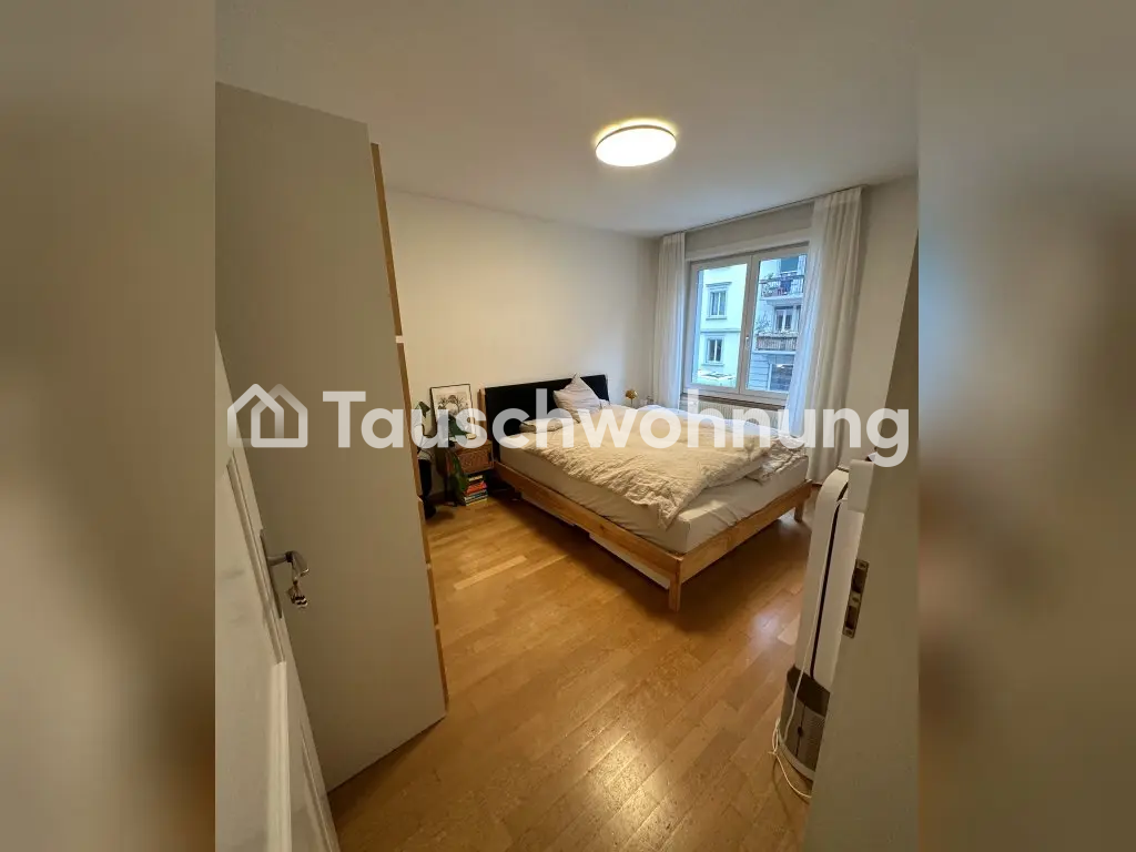 3 ½ pièces appartement