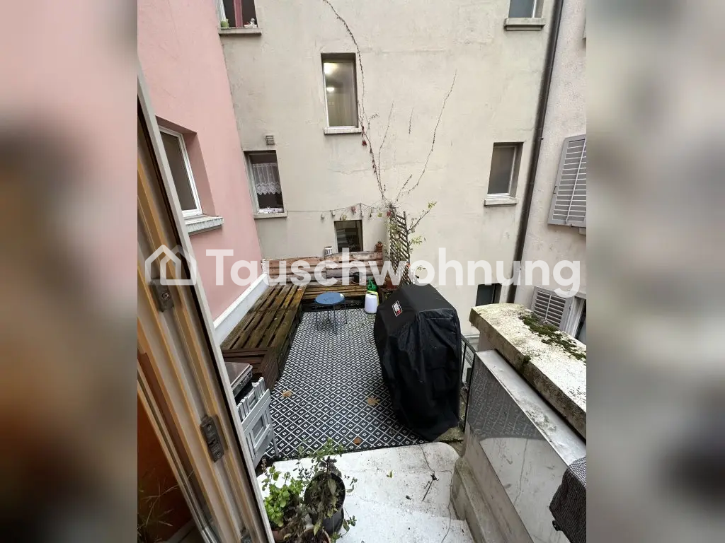3 ½ pièces appartement