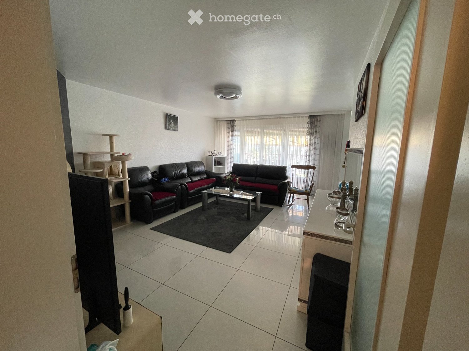 4 ½ rooms apartment