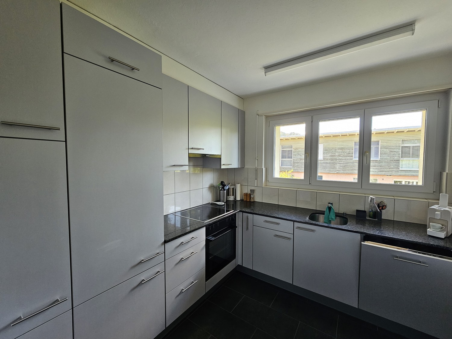 Appartement de 3 pièces